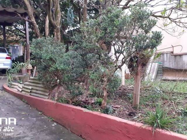 Casa para Venda em Santo André - 4