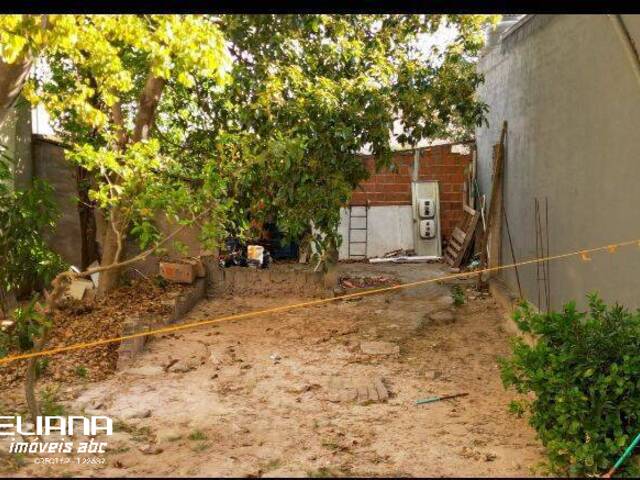 #RE022 - Terreno para Venda em São Caetano do Sul - SP - 3