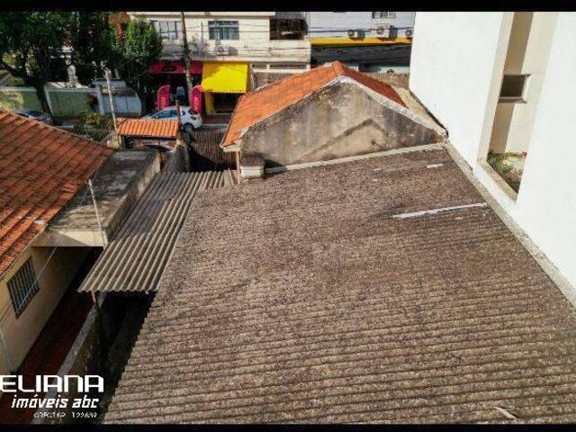 #RE022 - Terreno para Venda em São Caetano do Sul - SP - 2
