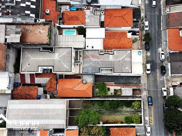 #NS8988 - Terreno para Venda em São Caetano do Sul - SP - 3