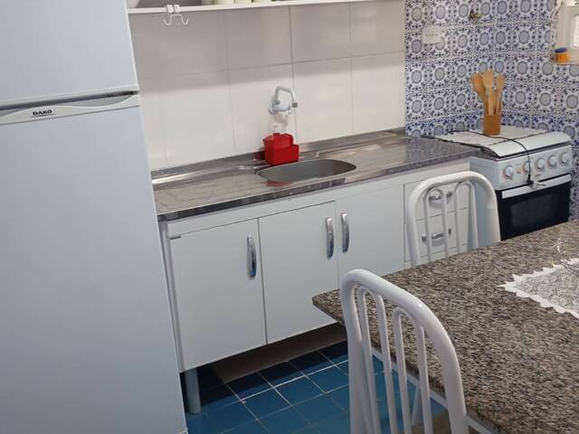 #NS1779 - Apartamento para Venda em Praia Grande - SP - 3