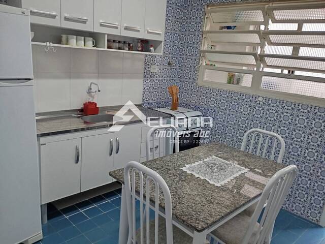 Apartamento para Venda em Praia Grande - 4