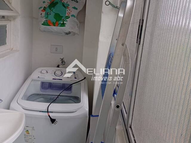 Apartamento para Venda em Praia Grande - 5