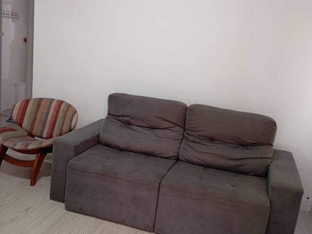 #NS1779 - Apartamento para Venda em Praia Grande - SP - 2
