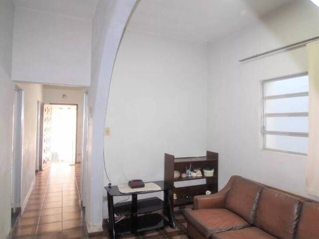 #AL1520 - Casa para Venda em São Caetano do Sul - SP - 1