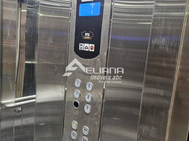 #MA5893 - Cobertura para Venda em Santo André - SP - 3