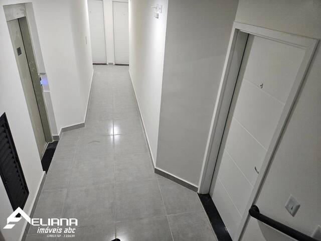 #MA5894 - Apartamento sem condomínio para Venda em Santo André - SP - 2