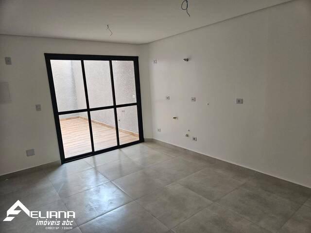 #MA5894 - Apartamento sem condomínio para Venda em Santo André - SP - 3