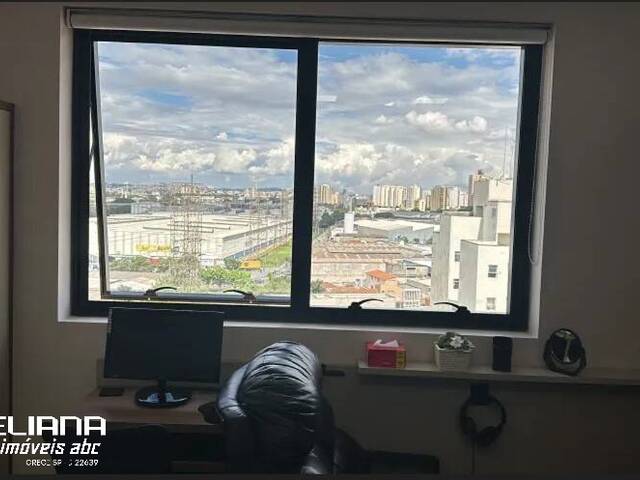 #ED1788 - Sala para Venda em São Caetano do Sul - SP - 3