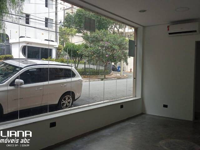 #NA1601 - Salão Comercial para Locação em São Caetano do Sul - SP - 2