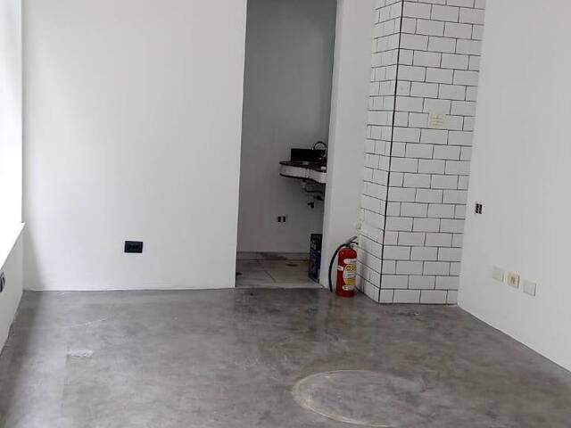 #NA1601 - Salão Comercial para Locação em São Caetano do Sul - SP - 3