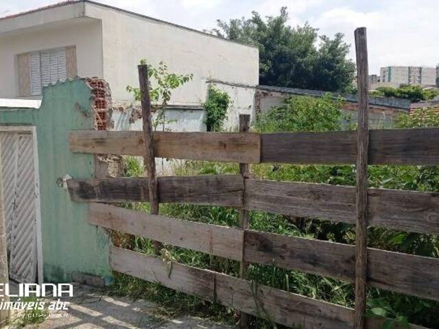 #ED1795 - Terreno para Venda em São Caetano do Sul - SP - 3