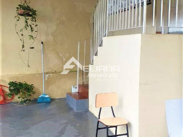 Casa para Venda em Santo André - 4