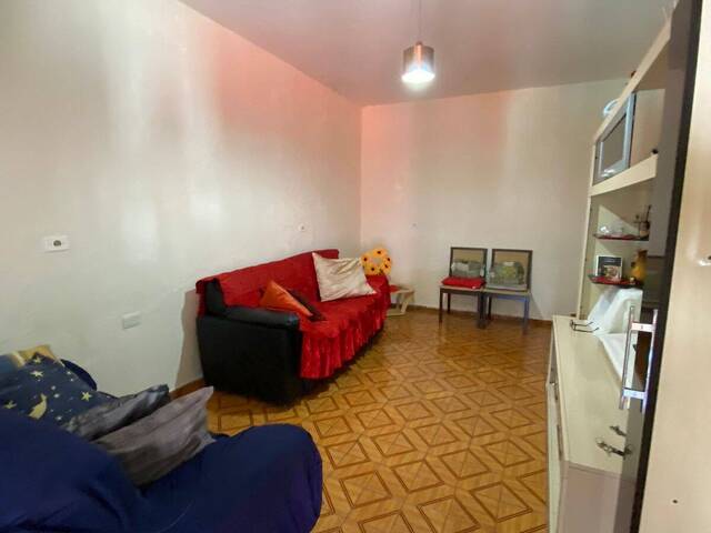 #AR0001 - Casa para Venda em Santo André - SP - 1
