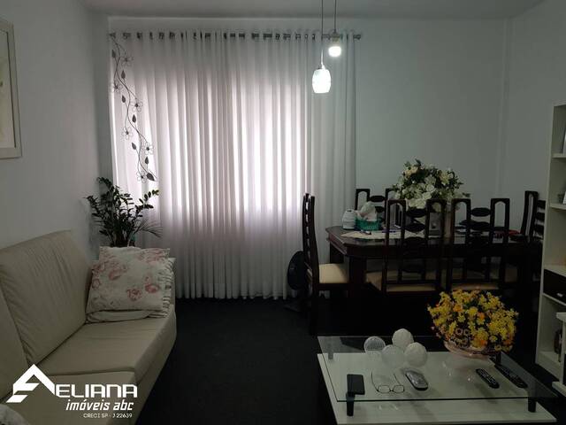 #ED1808 - Apartamento para Venda em São Caetano do Sul - SP - 1