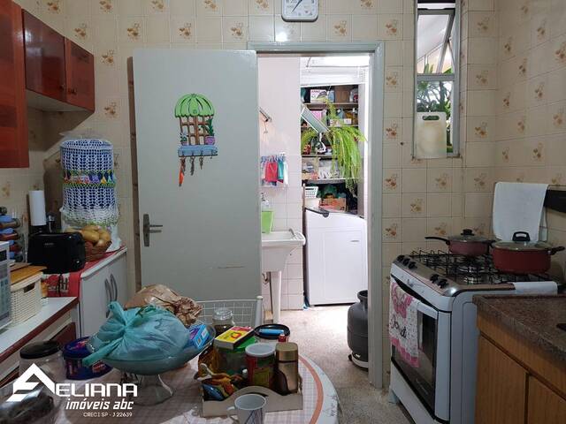 #ED1808 - Apartamento para Venda em São Caetano do Sul - SP - 3