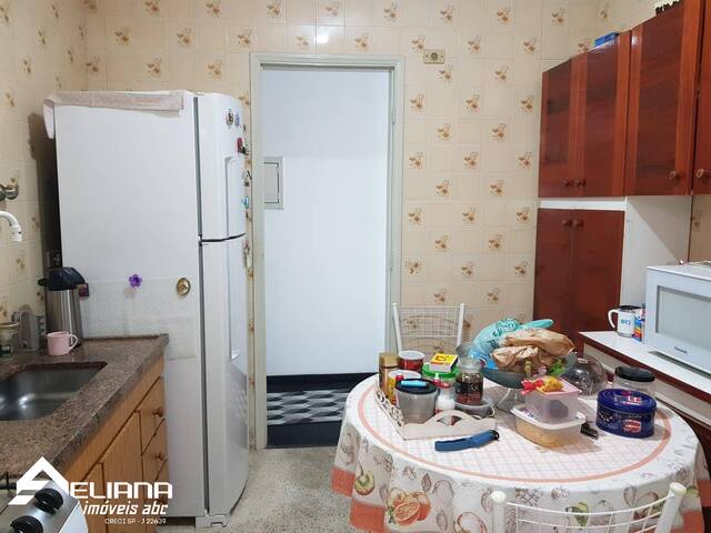 #ED1808 - Apartamento para Venda em São Caetano do Sul - SP - 2