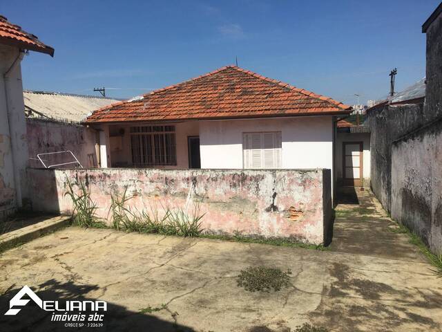#ED1806 - Casa para Venda em São Caetano do Sul - SP - 2