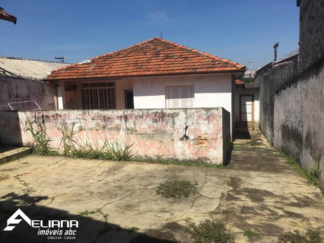 #ED1806 - Casa para Venda em São Caetano do Sul - SP - 3