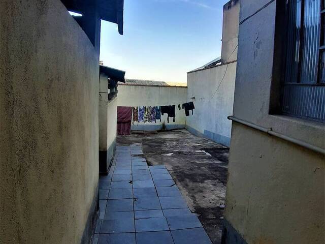 #AR0002 - Casa para Venda em Santo André - SP