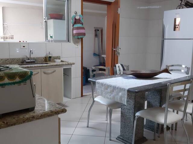 #AR0003 - Sobrado para Venda em Santo André - SP - 2
