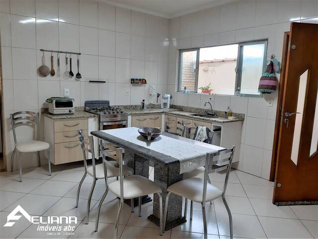 Venda em Vila Sacadura Cabral - Santo André