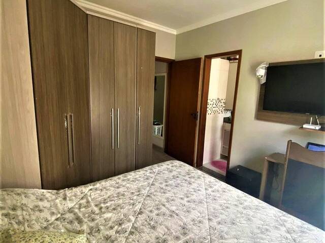 Cobertura sem Condomínio para Venda em Santo André - 4