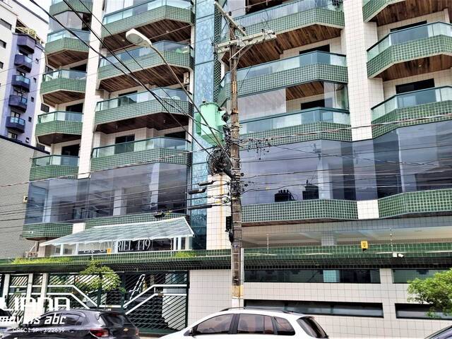 #AR0009 - Apartamento para Venda em Praia Grande - SP - 2