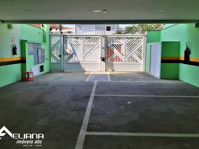 #AR0013 - Apartamento para Venda em São Bernardo do Campo - SP - 2