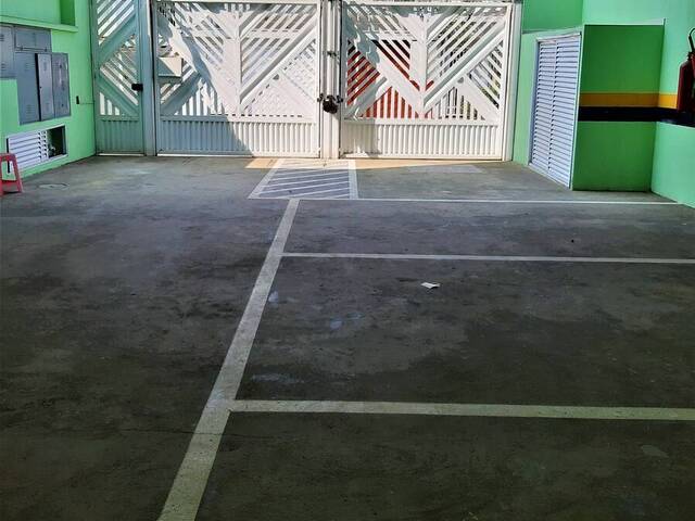 #AR0013 - Apartamento para Venda em São Bernardo do Campo - SP - 3
