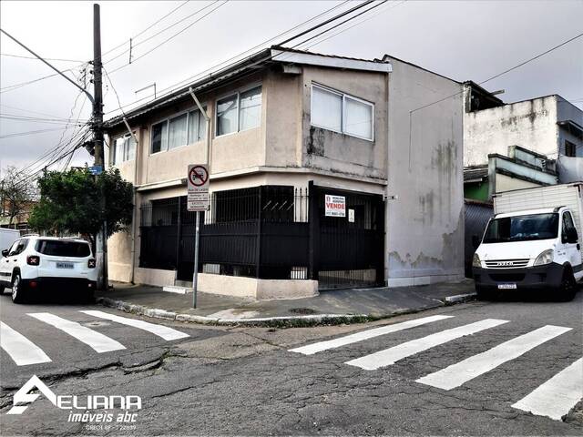 #AR0014 - Sobrado para Venda em São Paulo - SP - 2