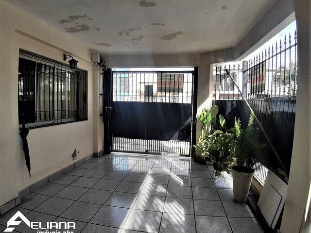 Sobrado para Venda em São Paulo - 4