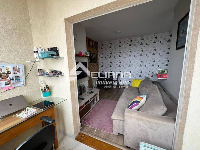 Apartamento para Venda em São Bernardo do Campo - 4