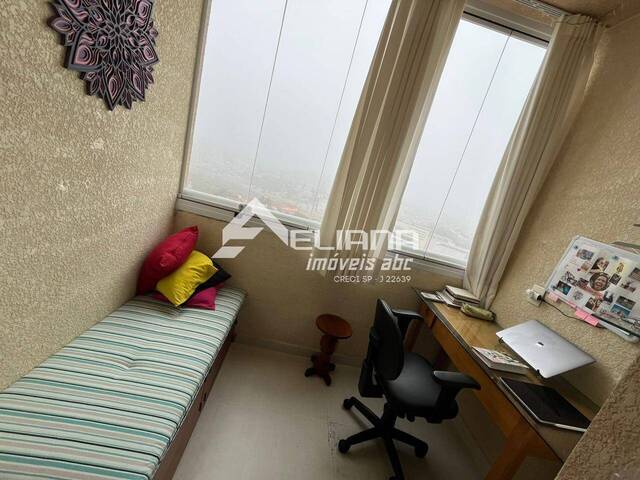 Apartamento para Venda em São Bernardo do Campo - 5