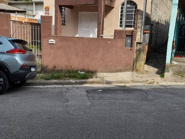 #AR0016 - Terreno para Venda em Santo André - SP - 2