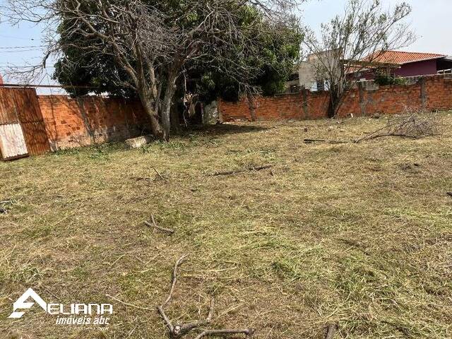 #AL1526 - Terreno para Venda em Indaiatuba - SP - 2