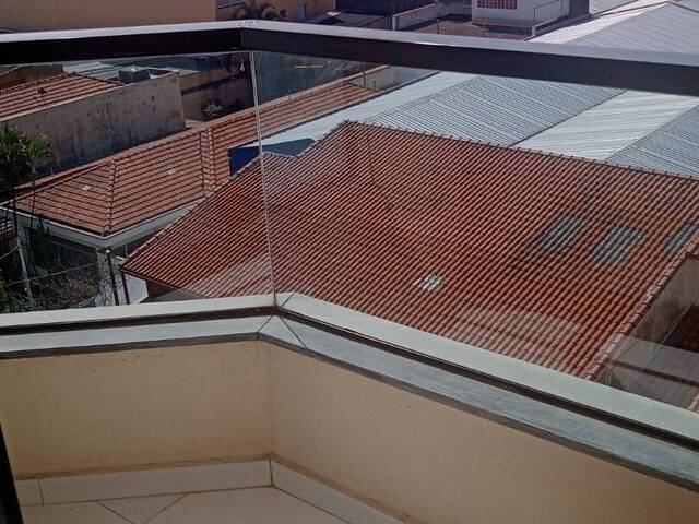 Apartamento para Venda em São Bernardo do Campo - 4