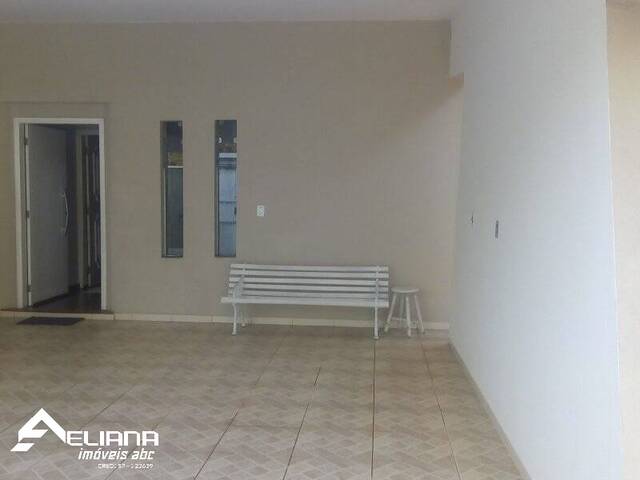 #AL1525 - Sobrado para Venda em São Caetano do Sul - SP - 2