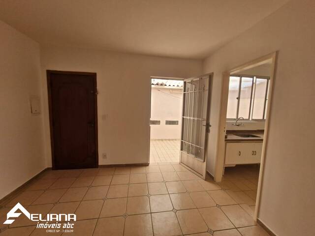 #NA1855 - Apartamento para Venda em São Caetano do Sul - SP - 1