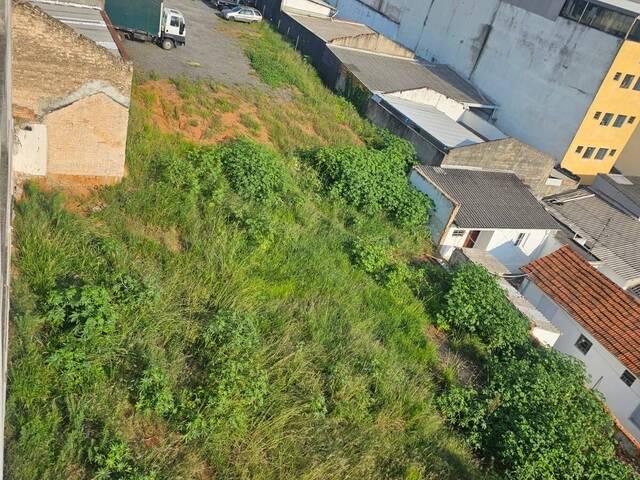 #GA10.142 - Terreno para Venda em São Caetano do Sul - SP - 2