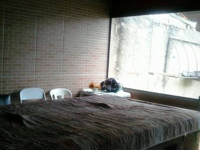 Sobrado para Venda em Santo André - 4