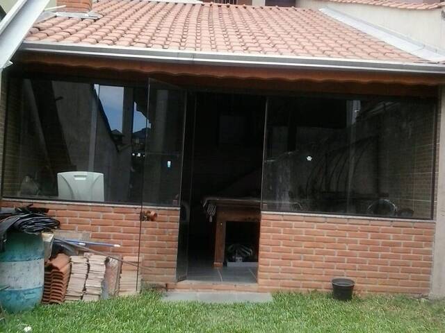 #RE1860 - Sobrado para Venda em Santo André - SP - 1
