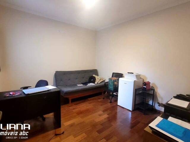 Sobrado para Venda em Santo André - 5