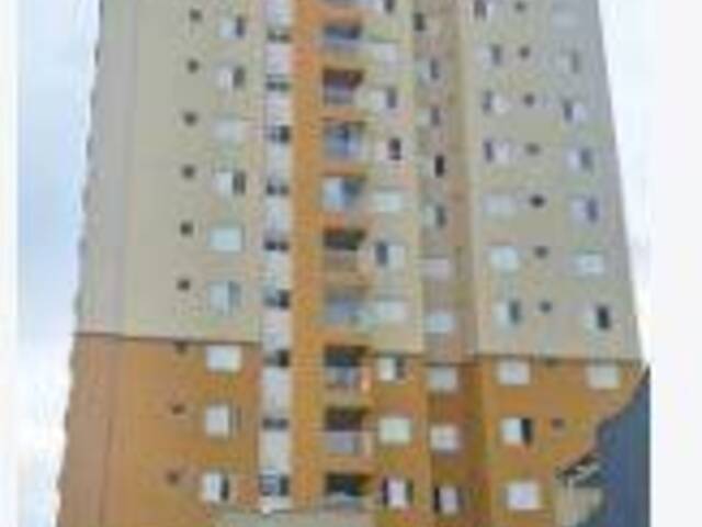 #GA10.144 - Apartamento para Venda em São Caetano do Sul - SP - 2