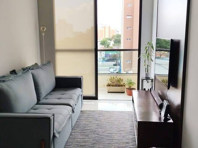 #AL1527 - Apartamento para Venda em São Bernardo do Campo - SP - 1