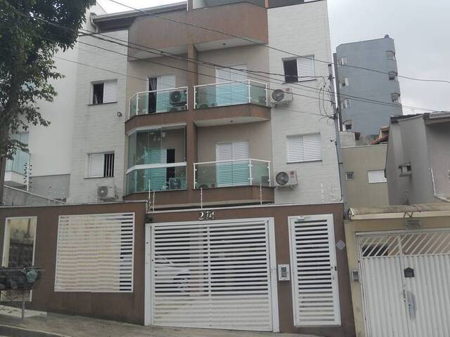 Apartamento para Venda em Santo André - 2