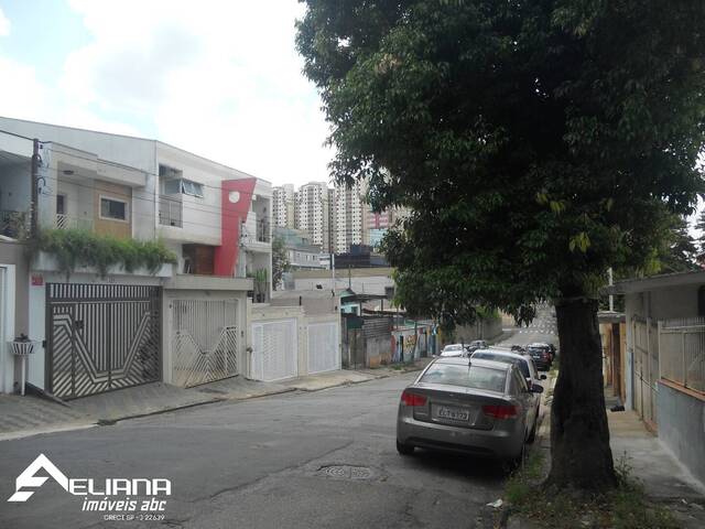 Apartamento para Venda em Santo André - 3