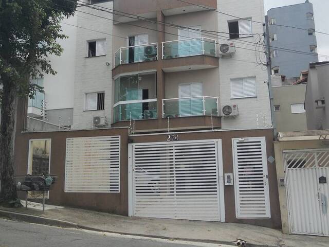 Apartamento para Venda em Santo André - 4