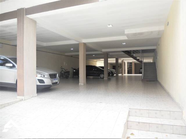 Apartamento para Venda em Santo André - 5
