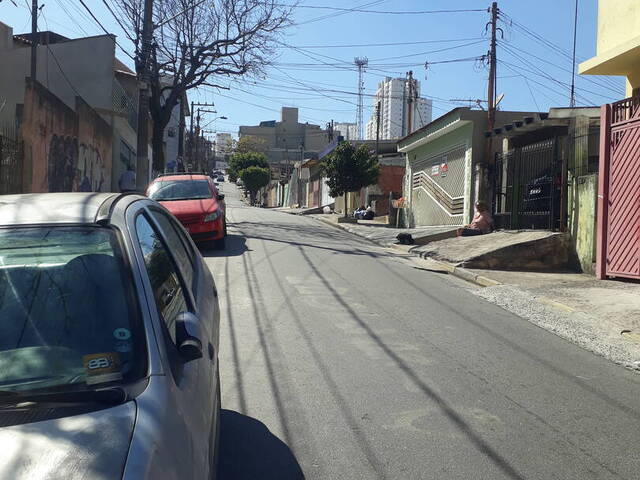 #AR0028 - Terreno para Venda em São Caetano do Sul - SP - 2